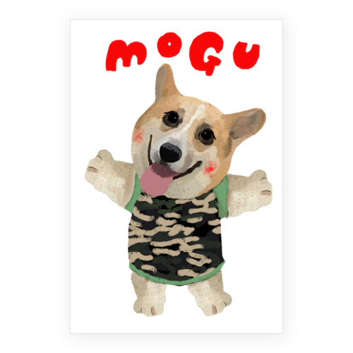 MOGU