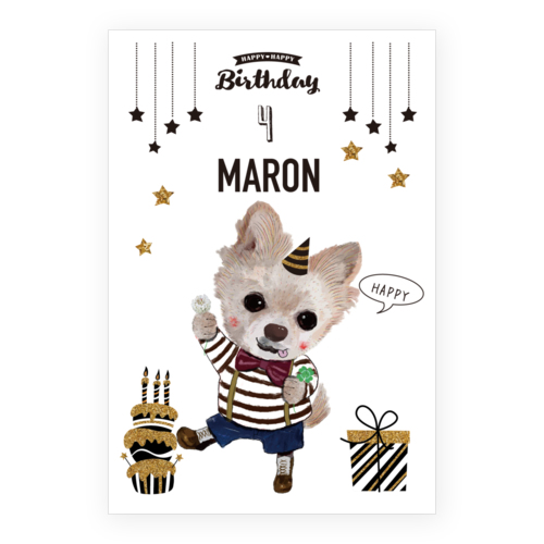 MARON