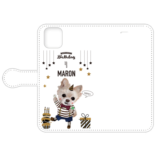 MARON