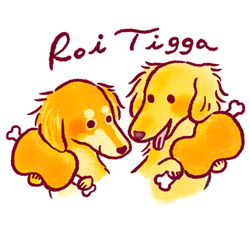 Roi&Tigga
