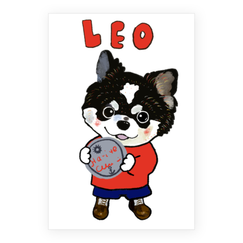 LEO