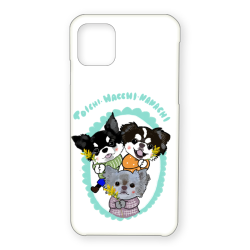 hacchi nanachi toichi