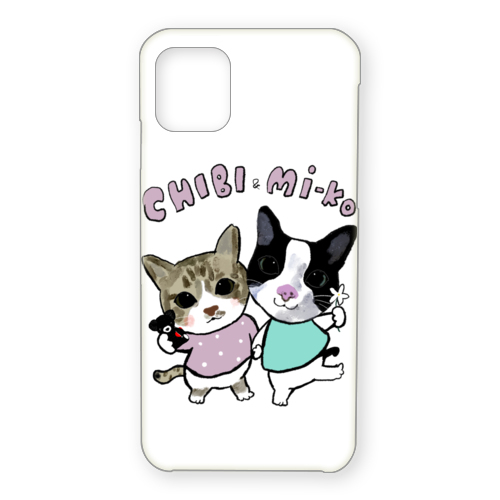 CHIBI MI-KO