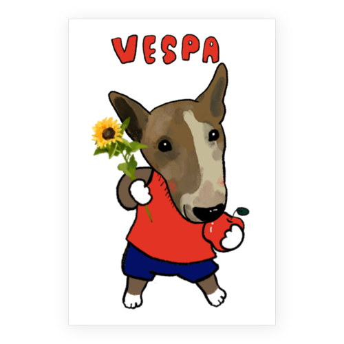 VESPA