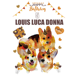 Louis Luca Donna