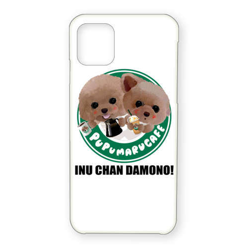 PUPUMARU inuchan damono