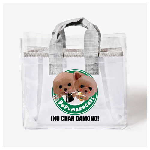 PUPUMARU inuchan damono