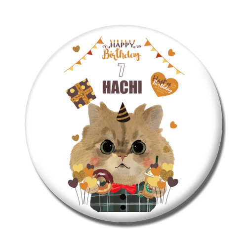 HACHI