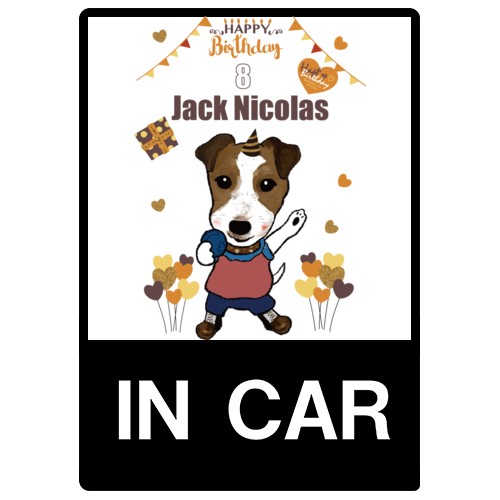 Jack Nicolas