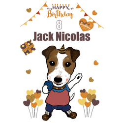 Jack Nicolas
