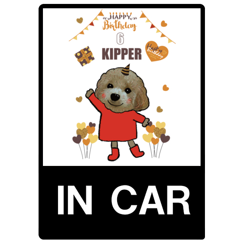 KIPPER