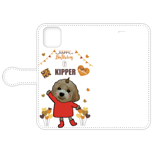 KIPPER