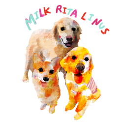 Linus Milk Rita