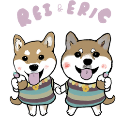 REI & ERIC