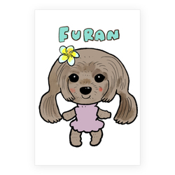 furan