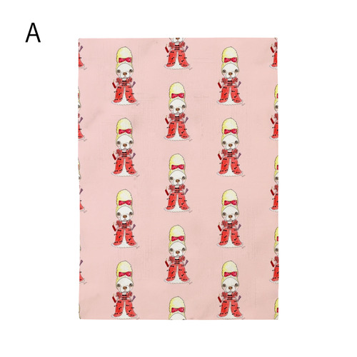 しらたまちゃん