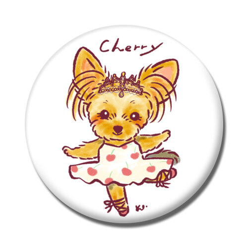 cherry