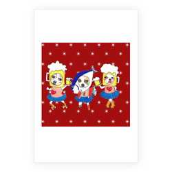 イヴルククゥちゃん1