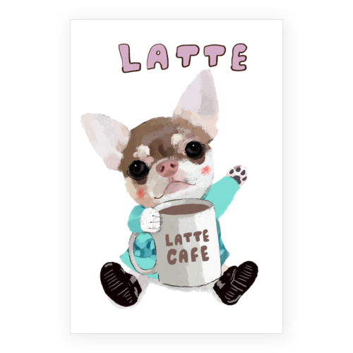  LATTE