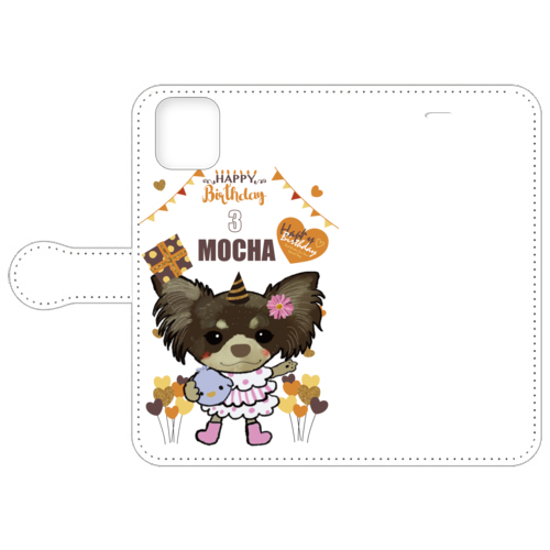 MOCHA
