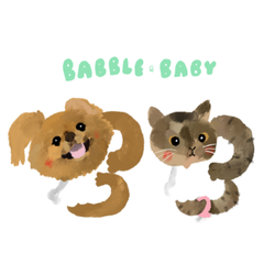 BABBLE BABY