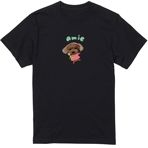 amie