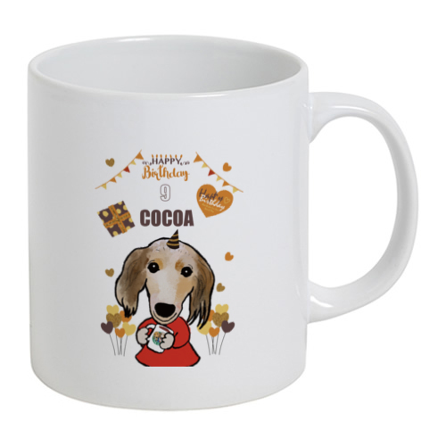 COCOA