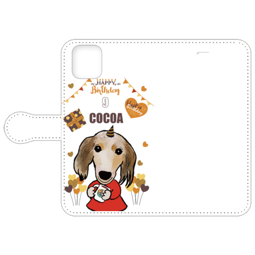 COCOA