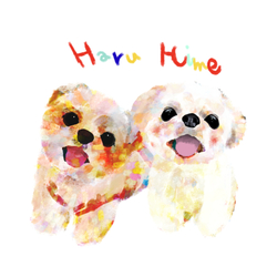 HIME & HARU