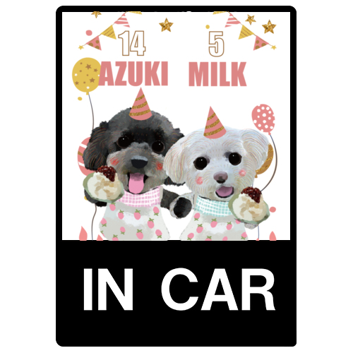 azuki milk