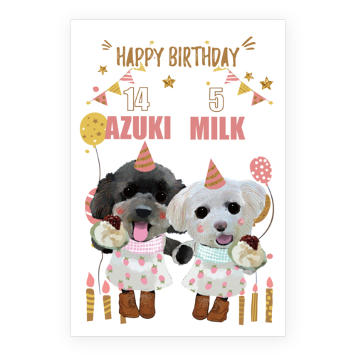 azuki milk