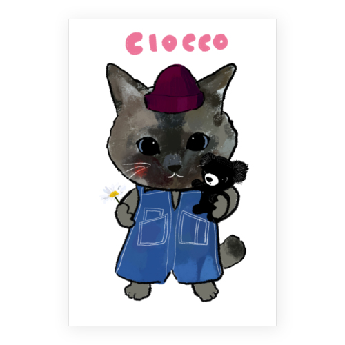 CHIOCCO