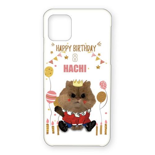 HACHI