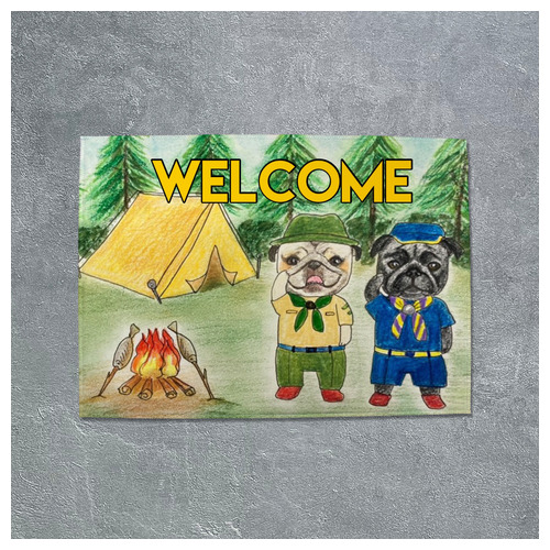 陽向くん香麦くん